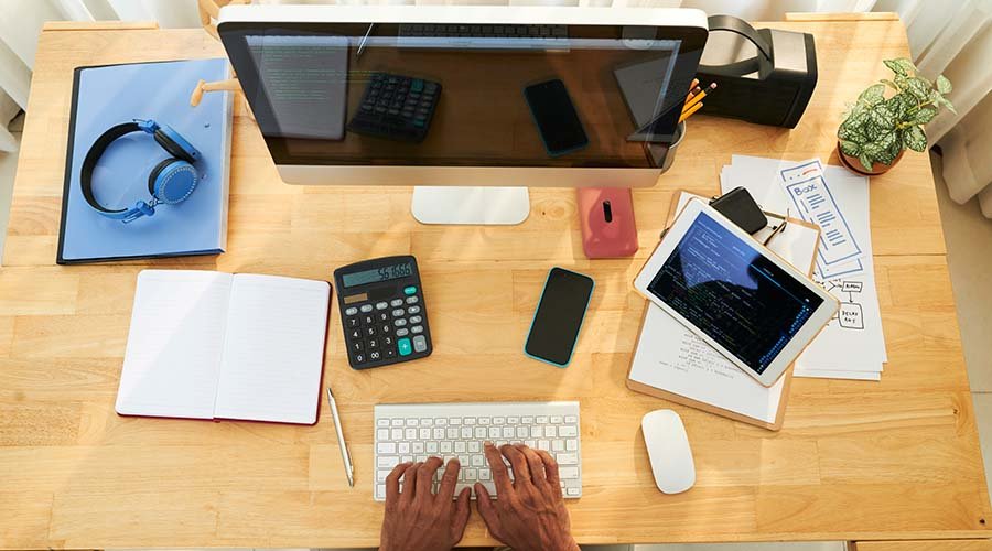 Online vs Offline POS Software