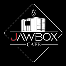 jawbox cafe Logo