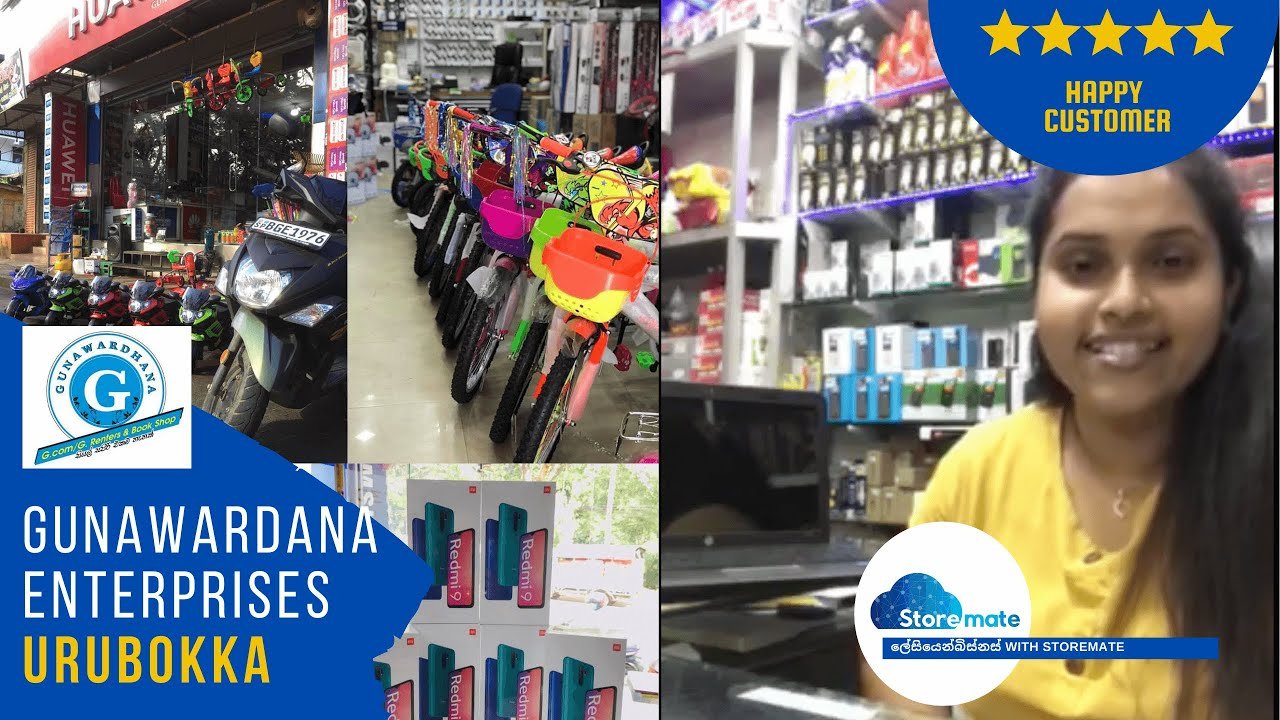 It's very easy to use