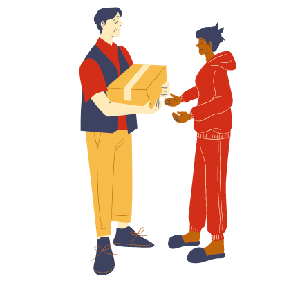 Deliveries