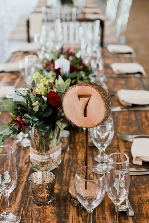 Table Management