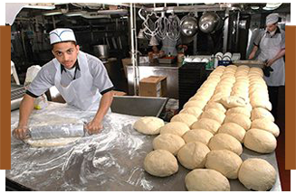 Manufacturing