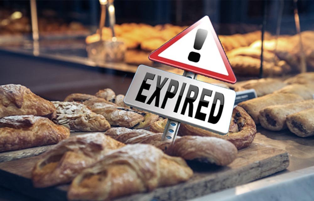 Product Expiry