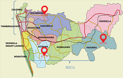 Multi Location