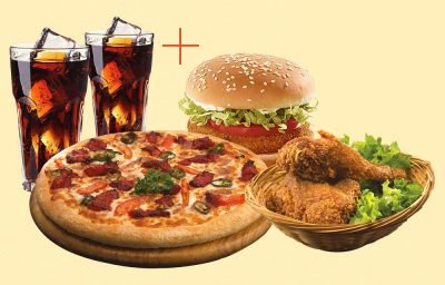 Combo Products