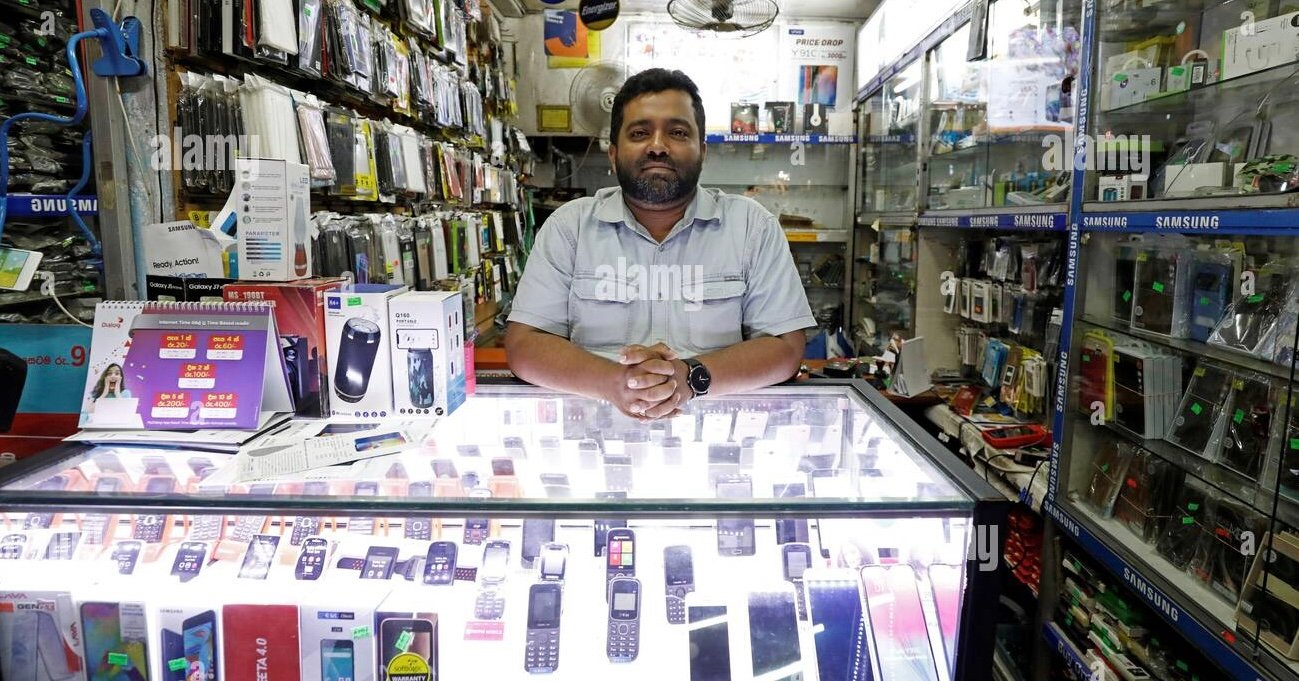 Admin/Cashier