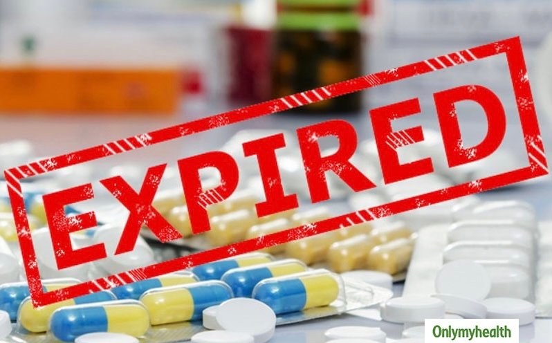 Product Expiry