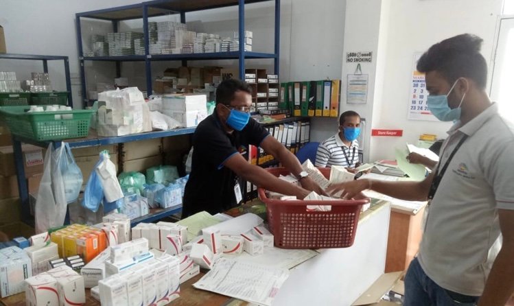 Supplier Management