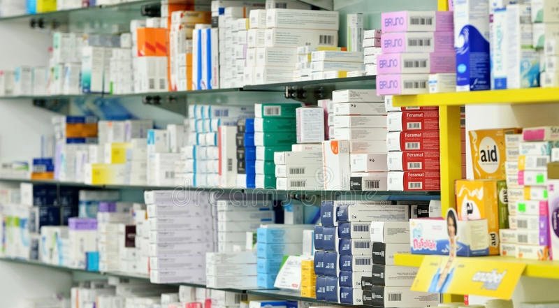 Pharmacy