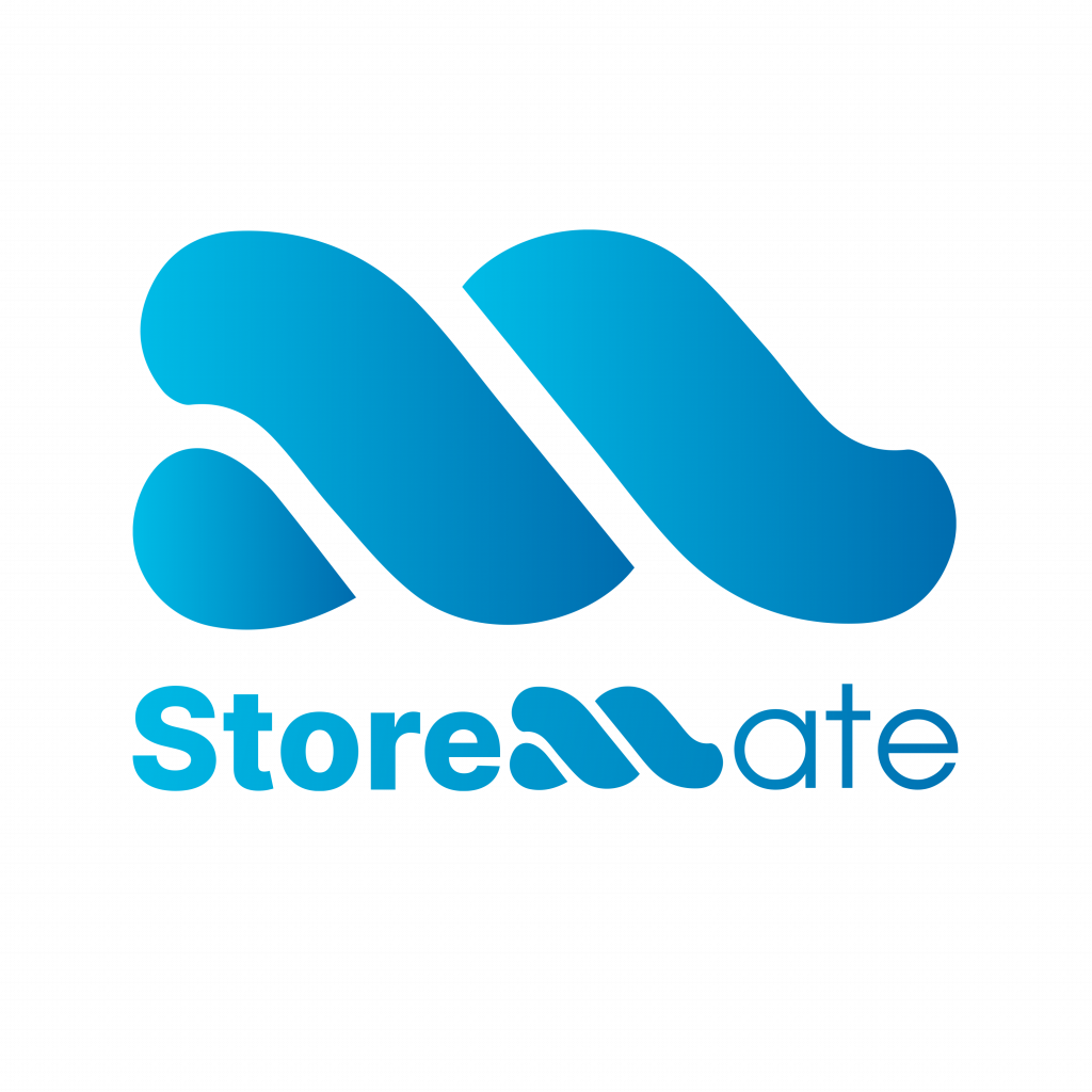 Storemate Logo